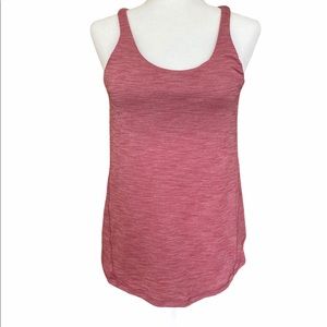 Lulu Lemon tank